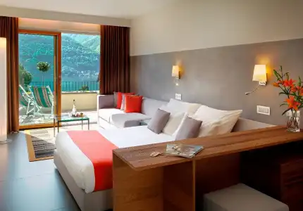 Parco San Marco Lifestyle Beach Resort - 1