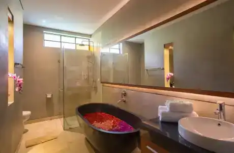 Grand Sehati & Spa Ubud - 23
