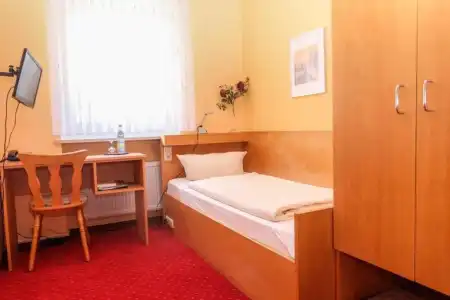 Hotel-Restaurant Wiendl - 34