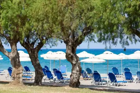 Club Marmara Doreta Beach Resort & Spa All Inclusive - 17