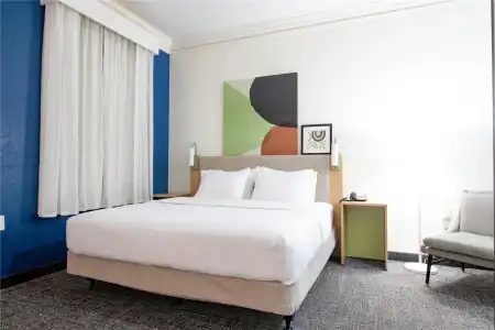 Spark by Hilton Lafayette South - 65