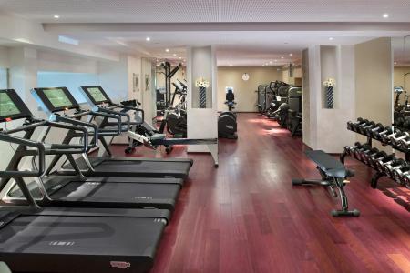 Mandarin Oriental, Paris - 14