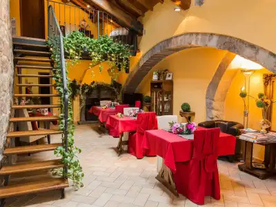 Medieval House - 9