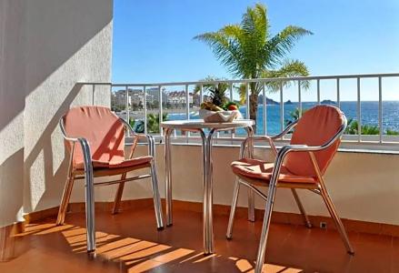 Arrayanes Playa Almuñecar - 27