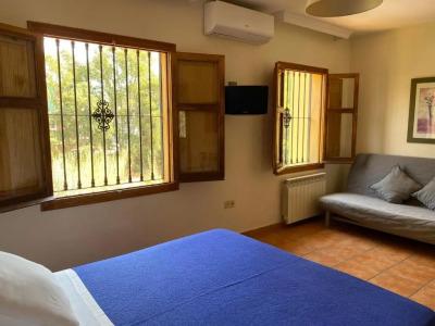Hostal Moscatel - 51