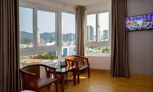 Canary Nha Trang - 42