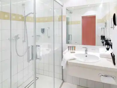 Novotel Hildesheim - 55