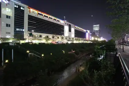 Vatica Dongdaemun - 20
