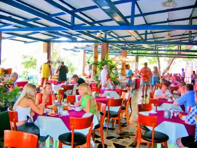 Pattaya Garden Resort - 19