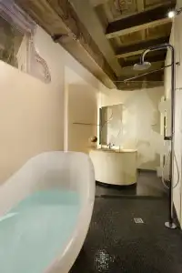 Leone Blu Suites | UNA Esperienze - 50