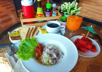 The Centris Phatthalung - 11