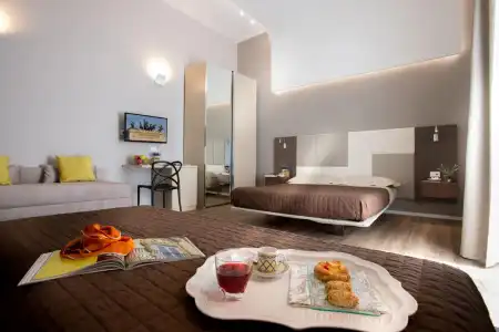 B&B In Centro Palermo - 8