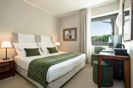 Bellevue & Resort - 50