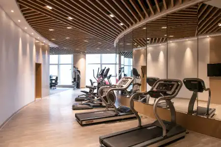 Holiday Inn Hangzhou Gongshu by IHG - 17