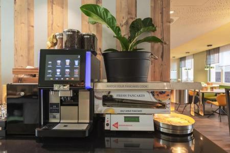 Holiday Inn - the niu, Mill Cologne Mülheim - 7