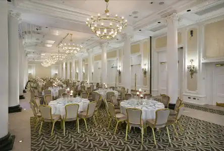 The Waldorf Hilton, London - 37