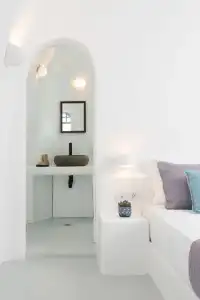 Oia Spirit Boutique Residences - 21