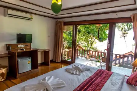 Zama Resort - 79