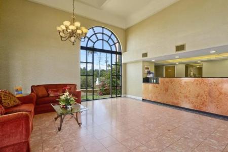 Stayable Kissimmee West - 1