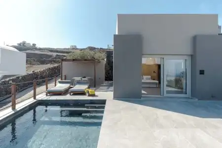 Melidonia Suites - 232