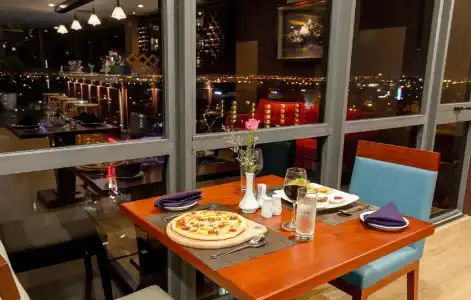 Aria Grand  Apartments - 11