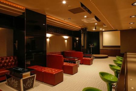 Yamanaka Spa Hanatsubaki - 40
