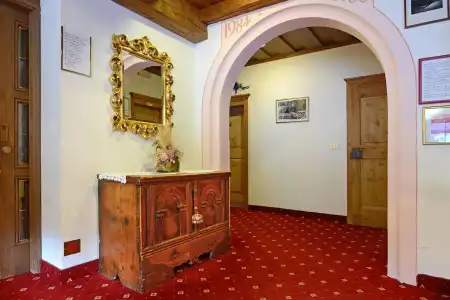 Dolomites Inn - 0