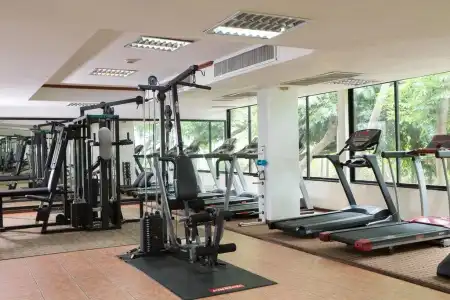 The Imperial and Convention Centre Phitsanulok - 23
