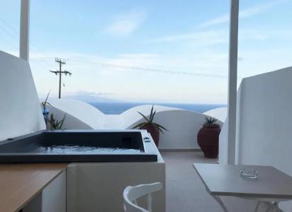 Muses Cycladic Suites - 96
