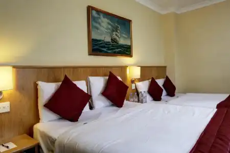 Best Western London Highbury - 34