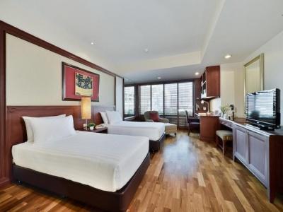 Centre Point Sukhumvit Thong-Lo - 152