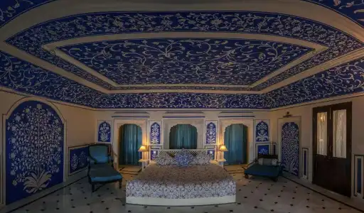 Royal Heritage Haveli - By Leisures - 78