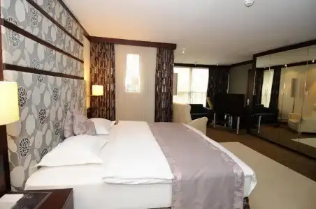 Ontur Butik Otel Ankara - Boutique Class - 45