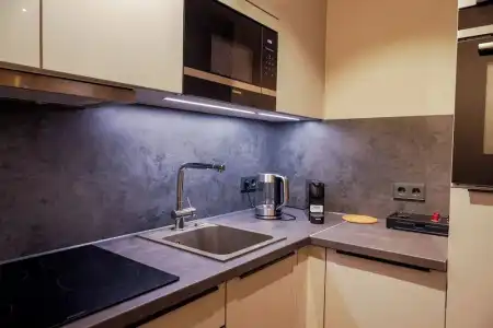 Fourty Three Luxury Serviced Apartments - 111