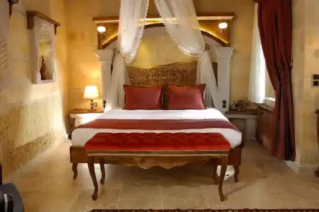 Pegas Cave Suites - 260