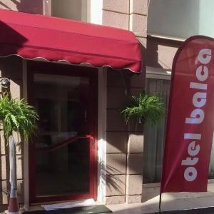 Otel Balca - 21