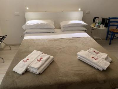 Tiburtina Suites - 4