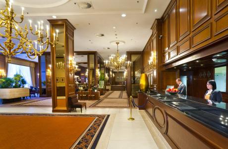 InterContinental Wien - 32