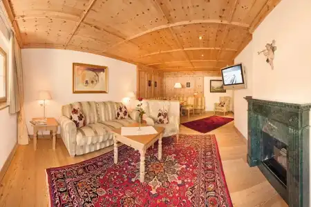 Alpenhof - 16