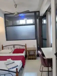Residence les Bambous - 26