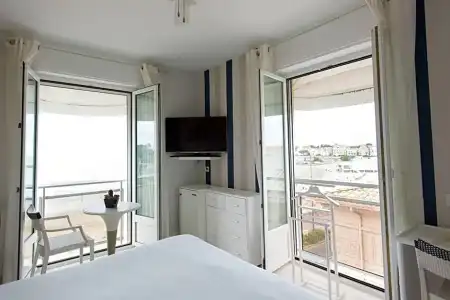 The Originals Boutique, Hôtel Miramar - 113