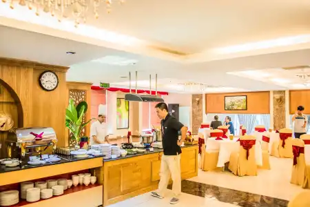 Muong Thanh Holiday Vung Tau - 25
