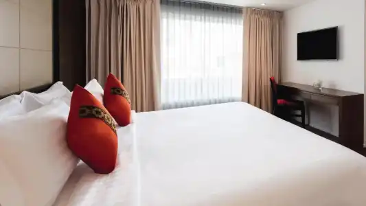 Mövenpick Suriwongse Chiang Mai - 40