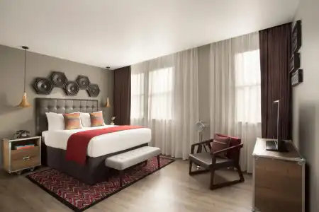 Indigo Cardiff by IHG - 105