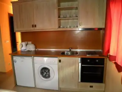 Saint Ivan Ski Apartments - 58