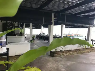 Koh Rong Hill Beach Resort - 20