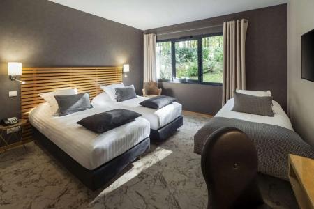 Best Western Plus de la Regate - 30