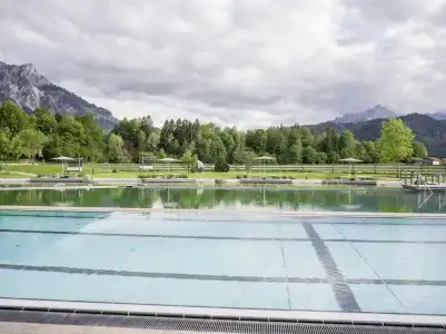 Das König Ludwig Inspiration Spa - 21