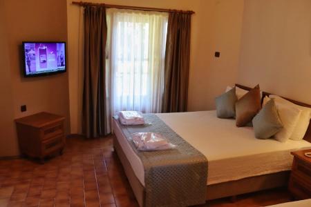 Yucelen Otel - 23