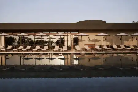 The Olivar Suites - 42